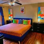 Clt Hideaway Near Concord Mills