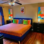 Clt Hideaway Near Concord Mills