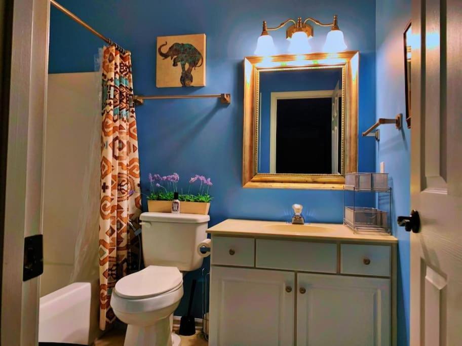 Holiday home Clt Hideaway Near Concord Mills Charlotte