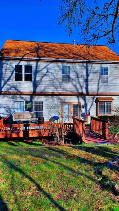 Holiday home Clt Hideaway Near Concord Mills Charlotte