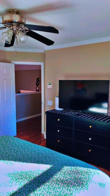 Holiday home Clt Hideaway Near Concord Mills