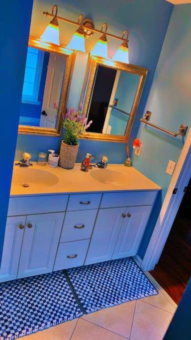 Clt Hideaway Near Concord Mills