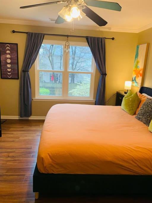Clt Hideaway Near Concord Mills