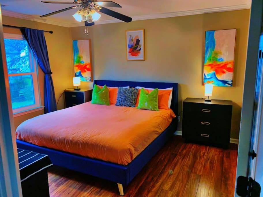 Clt Hideaway Near Concord Mills