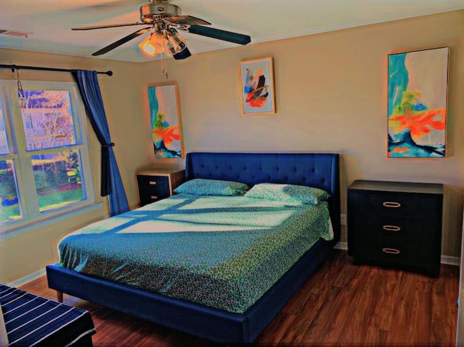 Clt Hideaway Near Concord Mills * Charlotte