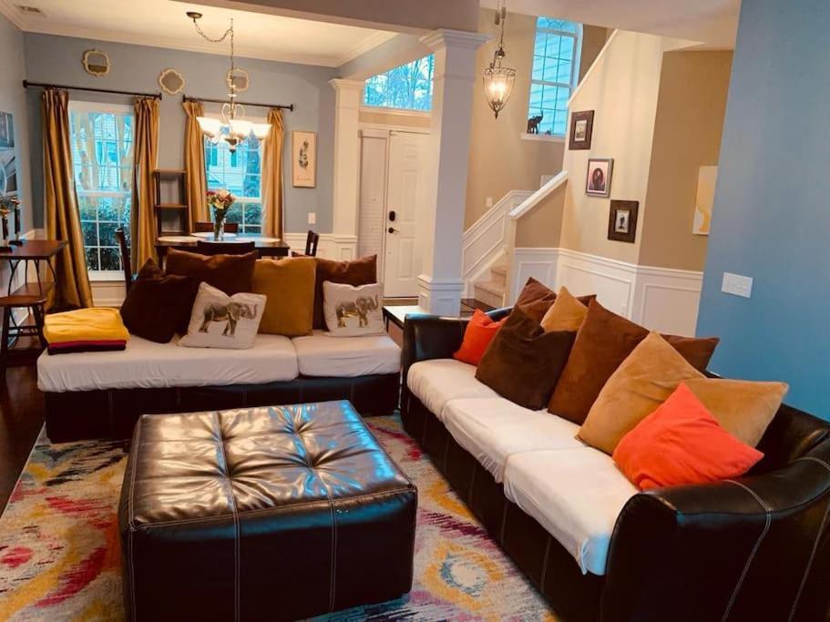 Clt Hideaway Near Concord Mills *