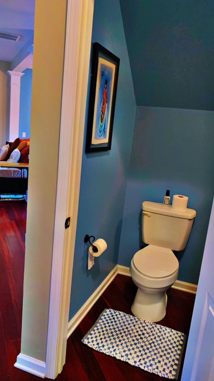 Clt Hideaway Near Concord Mills *