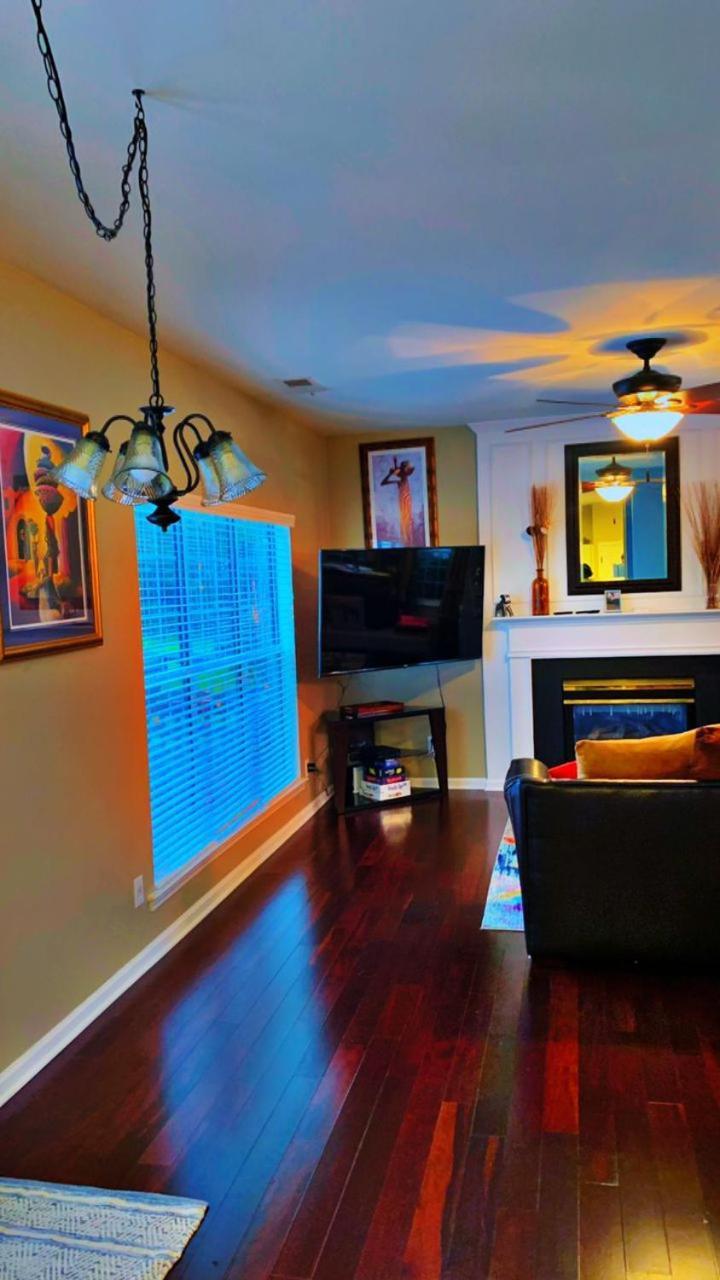 Clt Hideaway Near Concord Mills Holiday home
