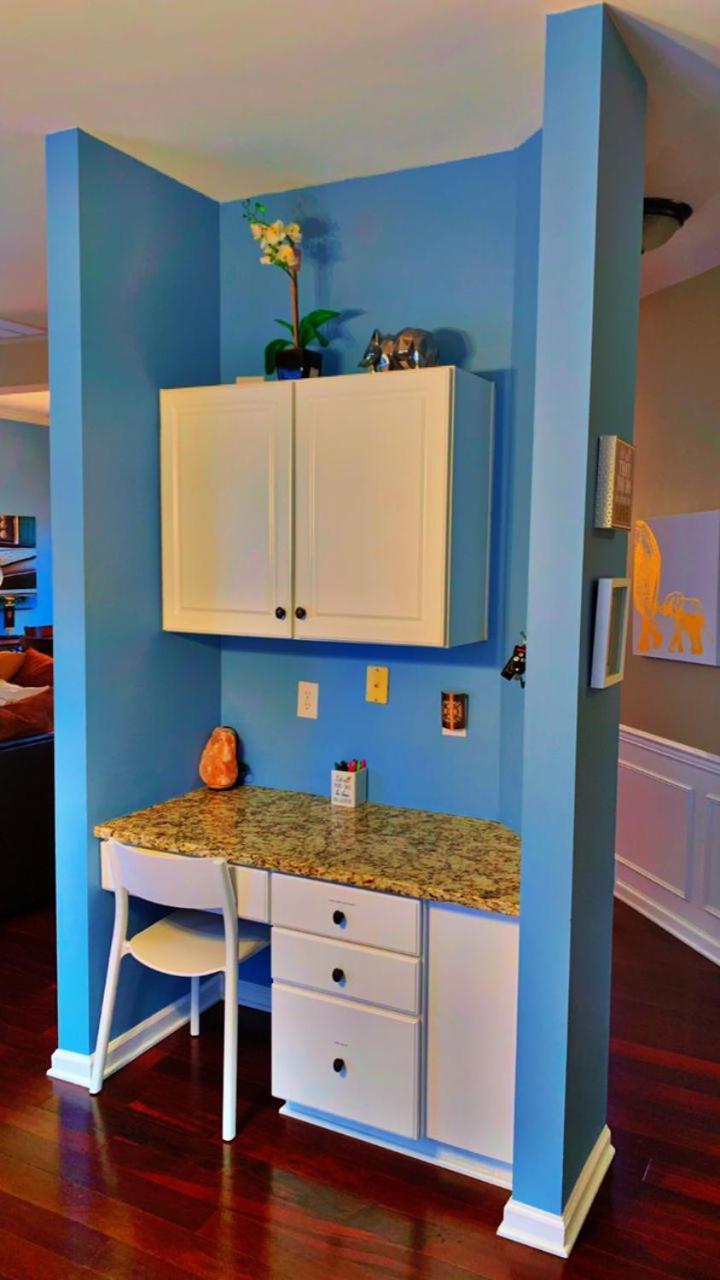 Clt Hideaway Near Concord Mills