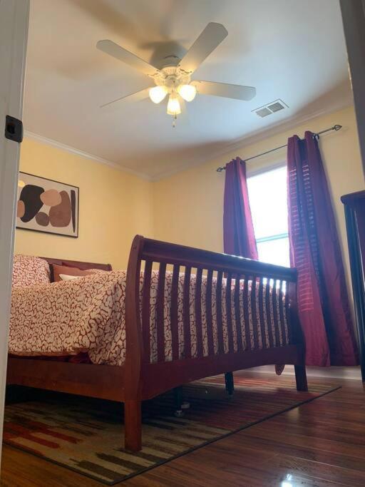 Clt Hideaway Near Concord Mills Holiday home Charlotte