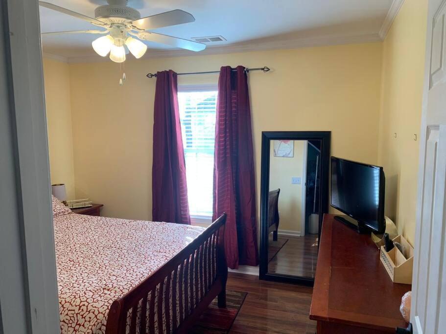 Clt Hideaway Near Concord Mills Holiday home Charlotte