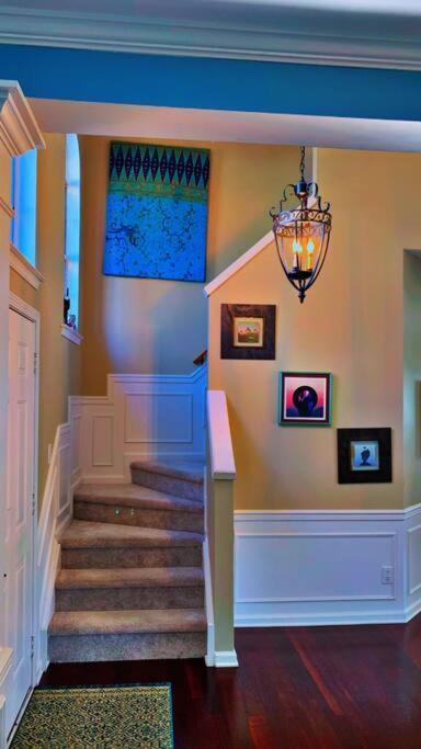 Clt Hideaway Near Concord Mills Holiday home Charlotte