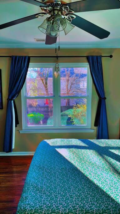 Clt Hideaway Near Concord Mills Holiday home