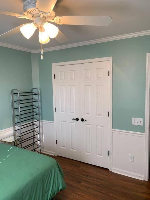 Clt Hideaway Near Concord Mills Holiday home