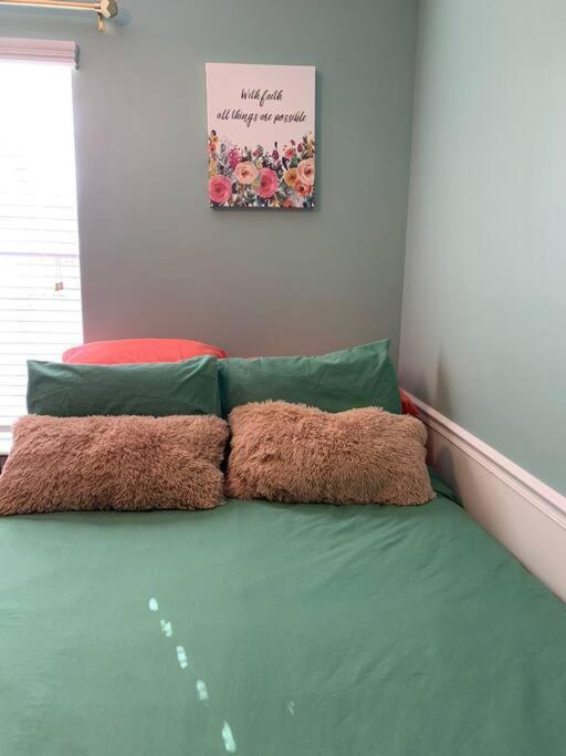 Holiday home Clt Hideaway Near Concord Mills Charlotte