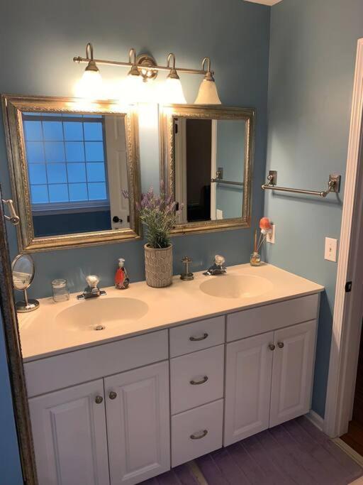 Holiday home Clt Hideaway Near Concord Mills *